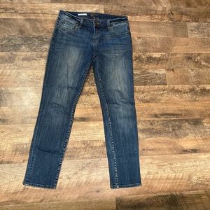 Kut from the Kloth Boyfriend Jeans, Size 4